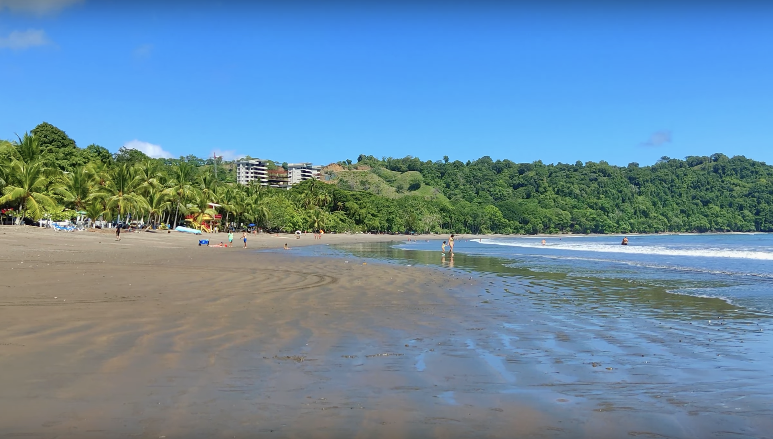 playa herradura beach puntarenas costa rica things to do stuff to see tourism tours vacations rentals visitor guides 32187